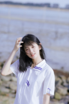国子监来了个女弟子