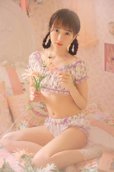 涩五月